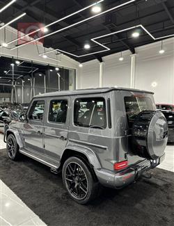 مێرسێدس بێنز G-Class